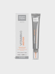 MARTI DERM Shot VitaminC Antiox 20ml