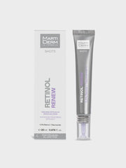 MARTI DERM Shot Retinol Renew 20ml