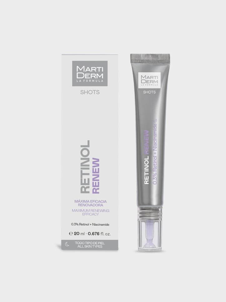 MARTI DERM Shot Retinol Renew 20ml