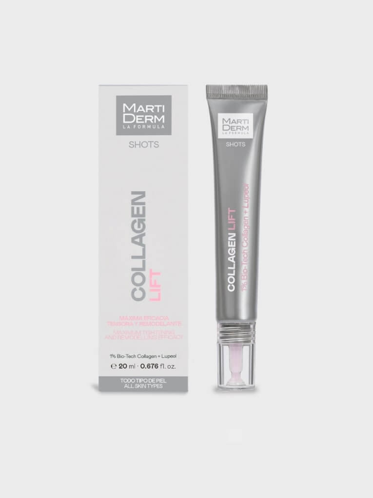 MARTI DERM Shot Collagen Lift 20ml