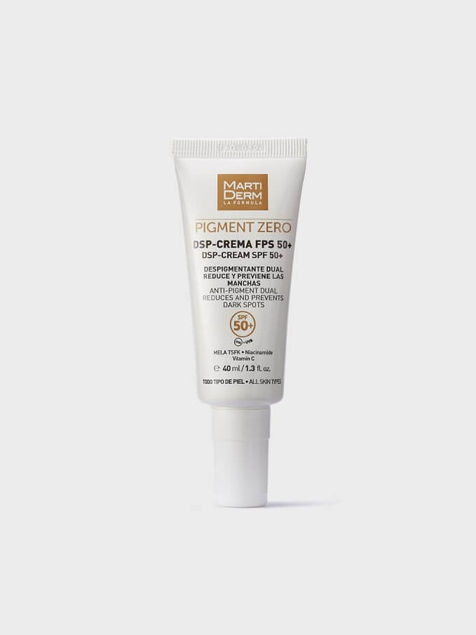 Marti Derm DSP Crema FPS 50+