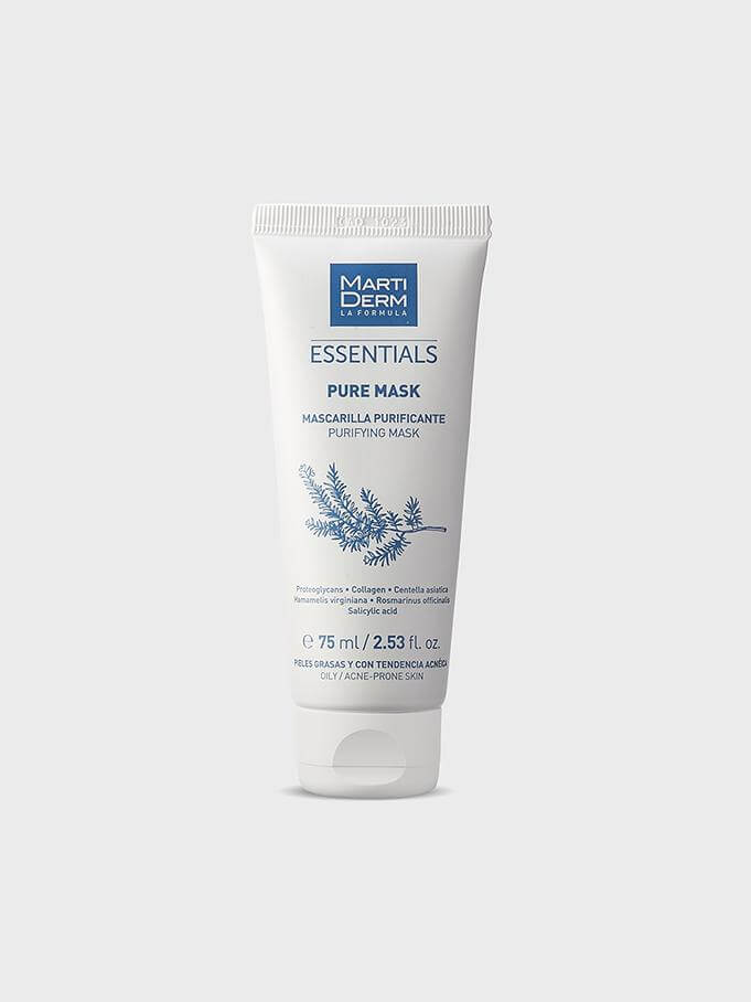 Marti Derm Puremask 75 ml