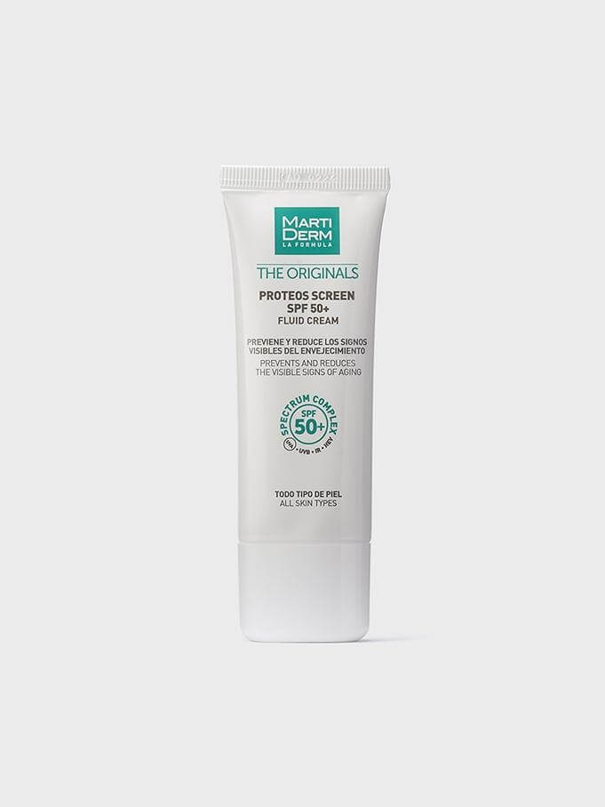 Marti Derm Proteos Screen SPF50+ 40 ml