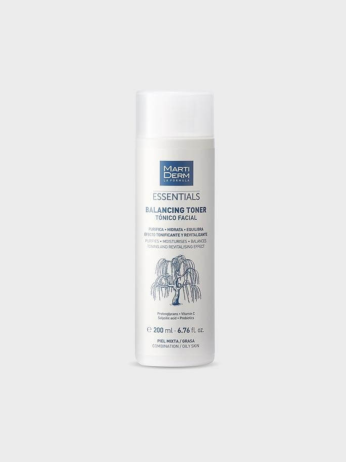 Marti Derm Balancing Toner 200 ml