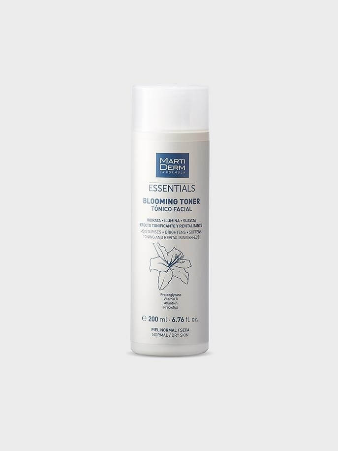 Marti Derm Blooming Toner 200 ml