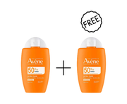 Avene Ultra Fluid Sunscreen