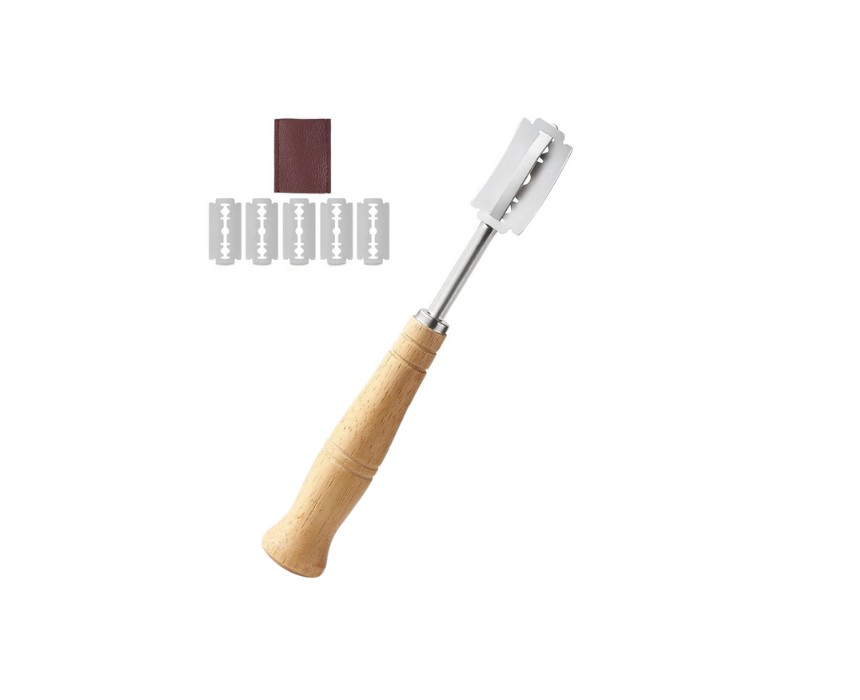 Bread Lame Scoring Tool