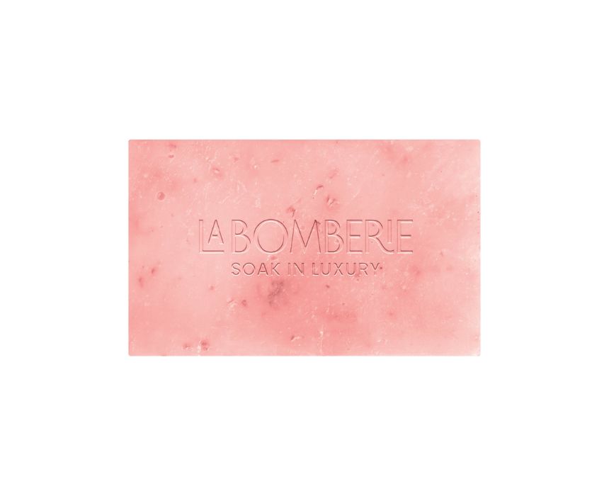 Jardin De Rêves Rose Body Soap