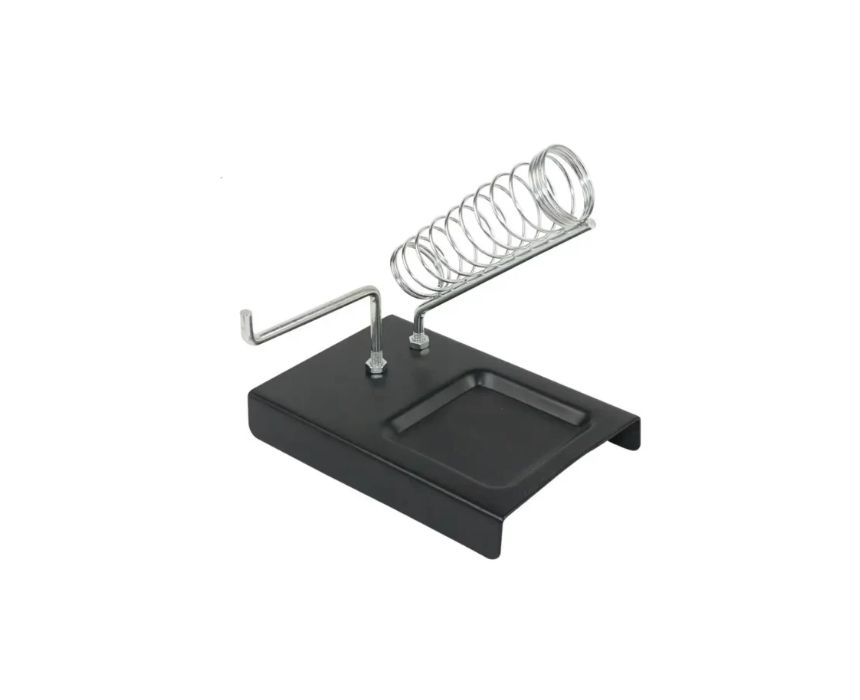Solder Wire and Iron Holder