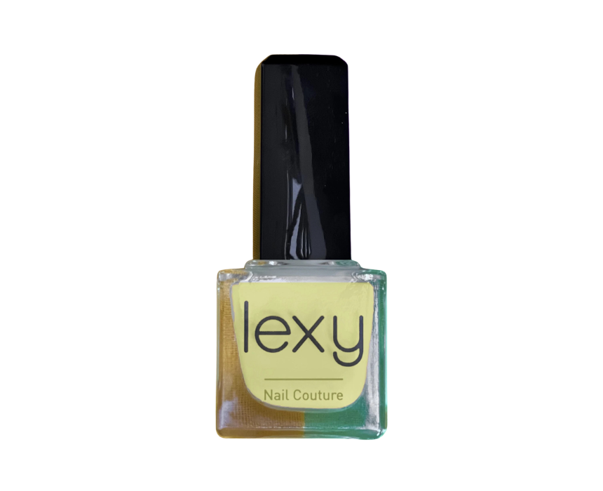 Lexy Nails Colors