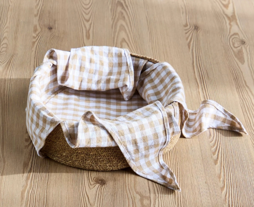 Bread Basket