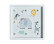 Animal Story Elephant LED Light