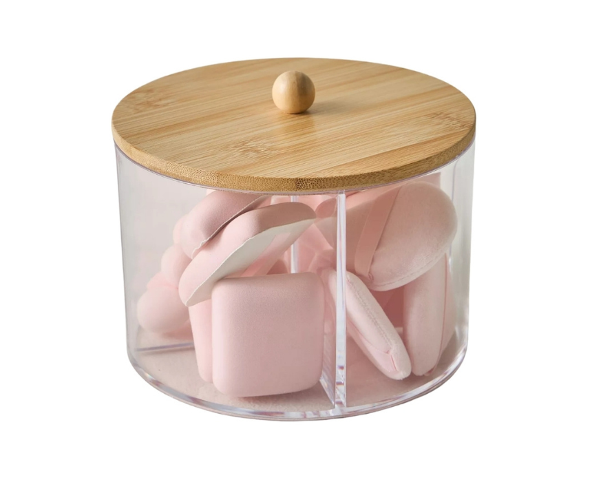 Beauty Organiser