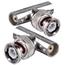 FE166 Cable Connector