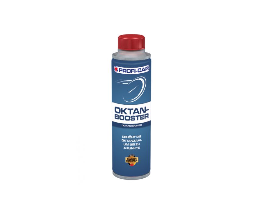 Profi Car Octane Booster