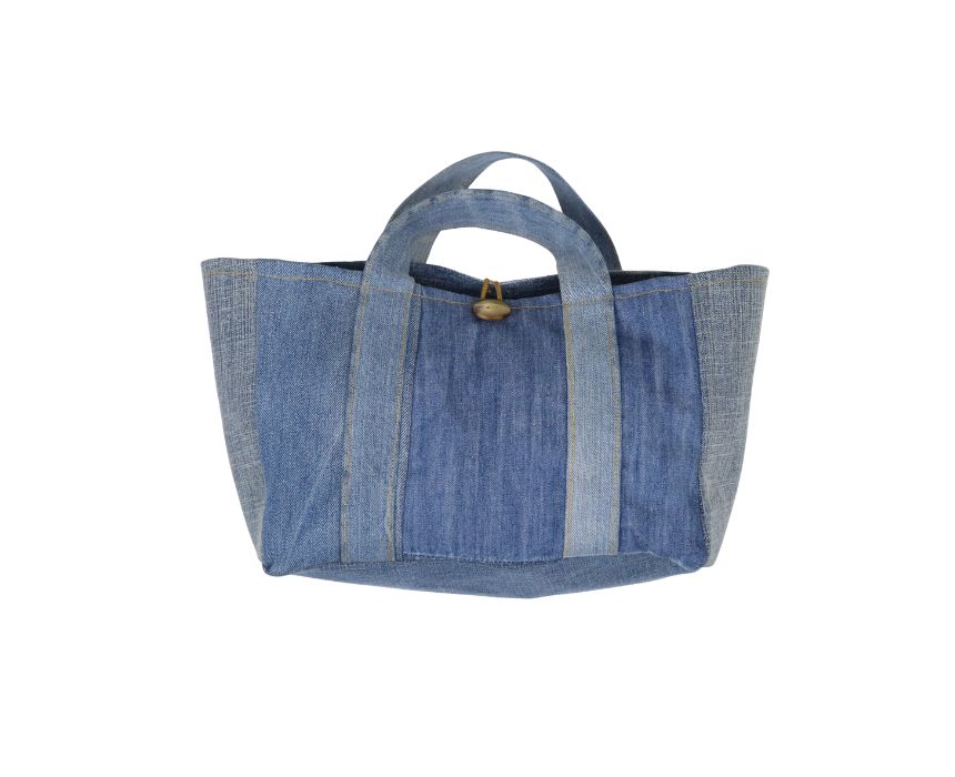 ReJean Bag Light Denim