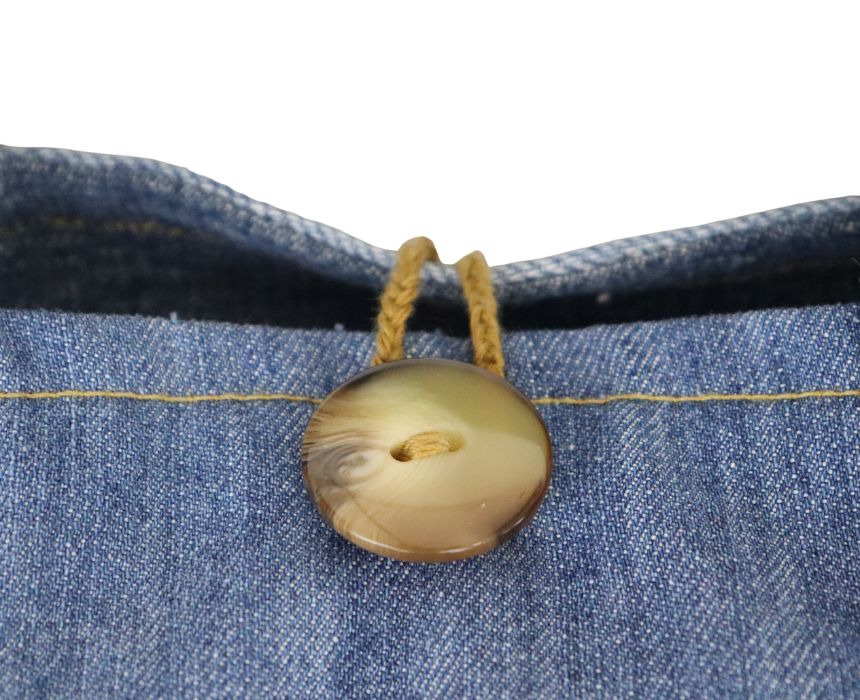 ReJean Bag Light Denim