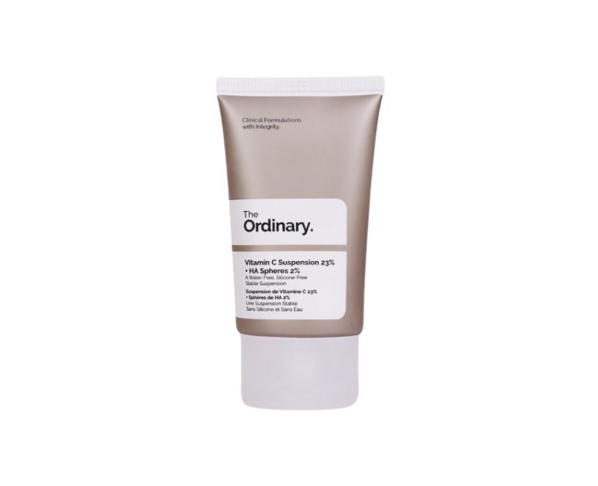 The Ordinary Vitamin C Suspension 23% in HA Spheres