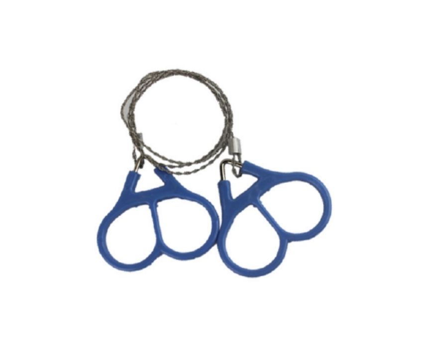 Wiring Saw Fingers