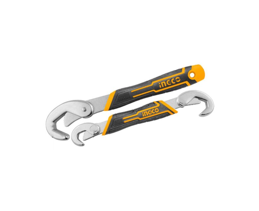 Ingco Auto Wrench Combo