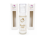 Sprinkles Body Oil