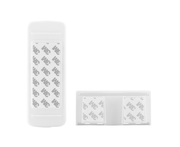 InnovaGoods Diseeth Toothpaste Dispenser and Holder