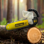 UYUSTOOLS 12" Chain Saw Adapter