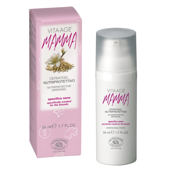 Vita - Age Mamma Nutriprotective Dermogel 50ML