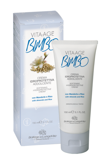 Vita-Age Bimbo Hydroprotective Body Cream 150 ml