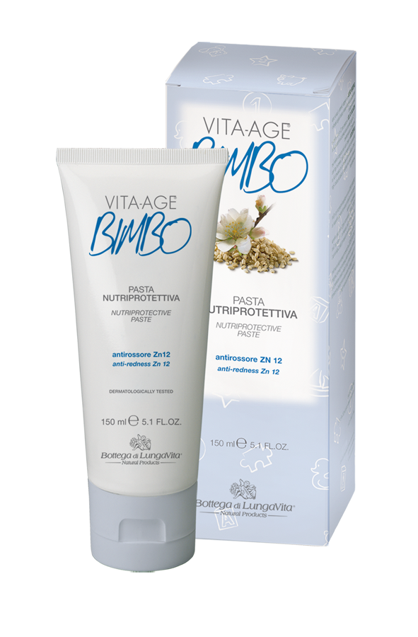 Vita-Age Bimbo Nutripreotective Cream 150 ml