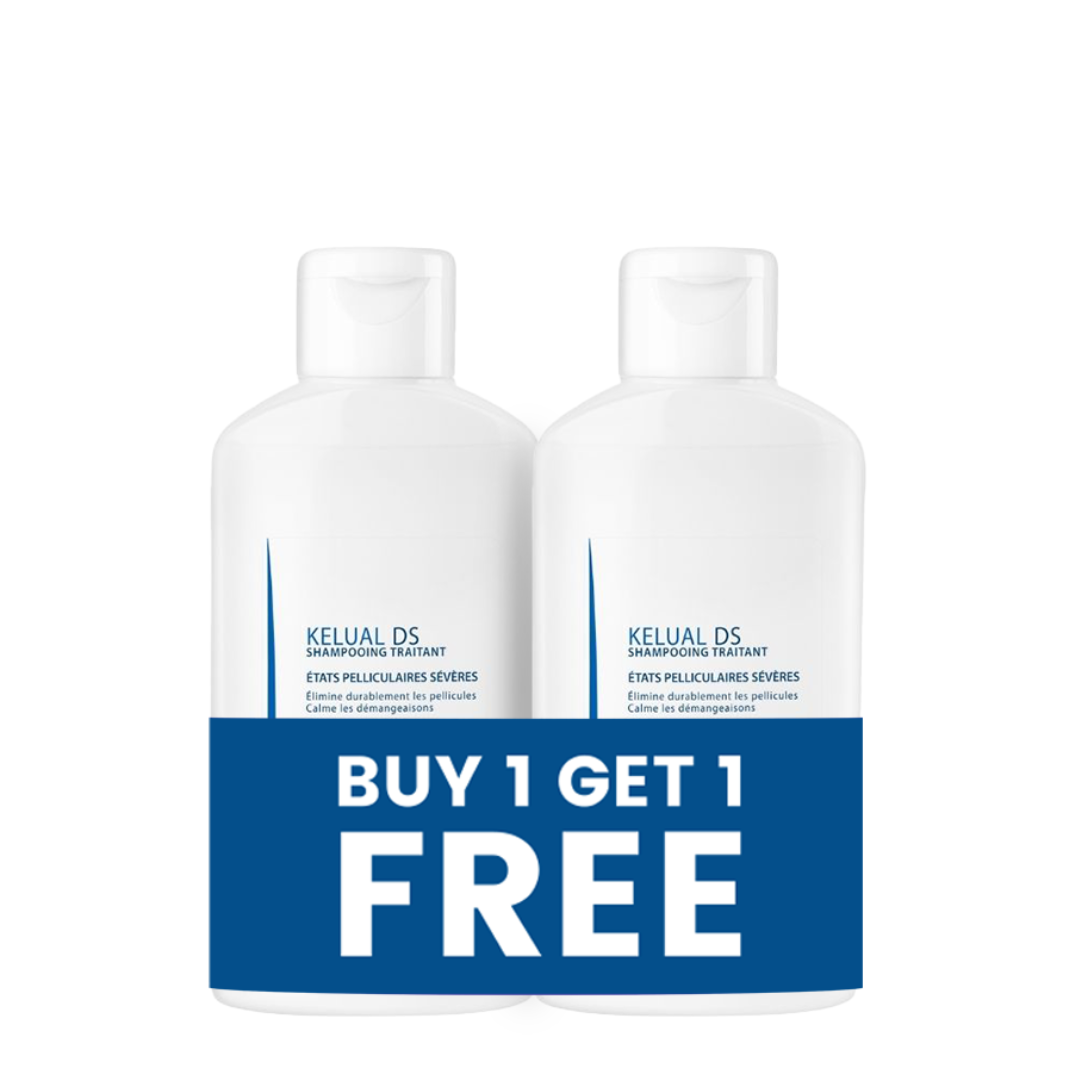 Linfa Age Dermorestoring Shampoo For Oily Hair 250 mL