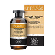 Linfa Age Nourishing Shampoo For Dry Hair 250 mL