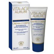 Vita-Age Aurum Regenerating Ultra Firming Body 200 ml