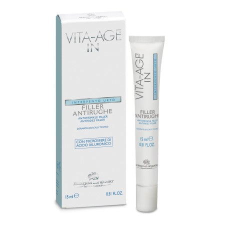 Vita-Age In Antiwrinkle Filler 15 ml