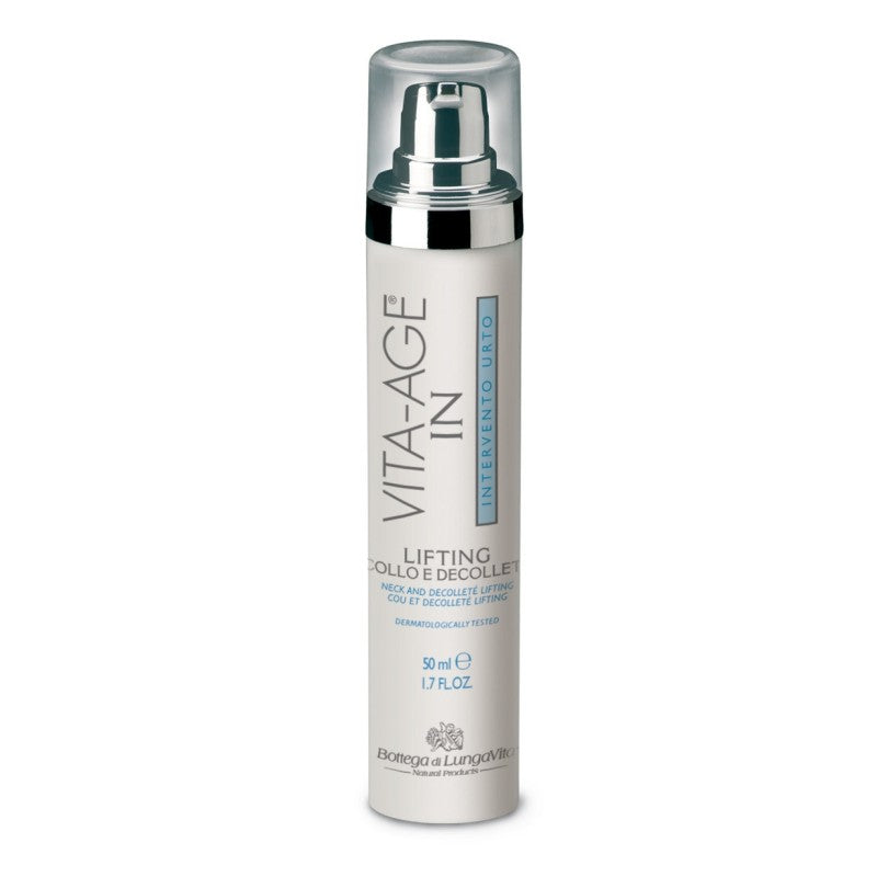 Vita-Age In Neck & Decollete Lifting 50 ml