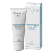 Vita-Age Gentle Face Scrub 75ml