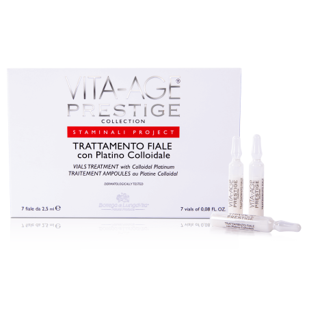 Vita - Age Prestige Vials Treatment 7 X 2.5ML