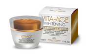 Vita-Age Whitening Face Moisturizer SPF 20 50 ml