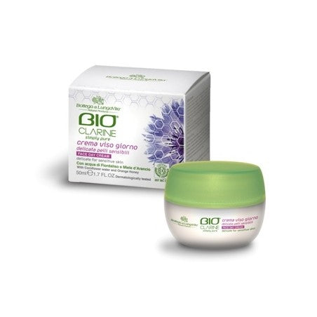 Vita-Age Bioclarine Face Day Delicate Cream 50 ml