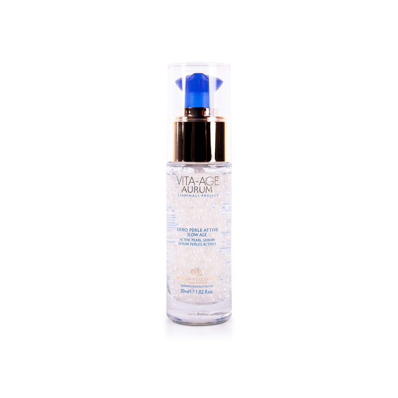 Vita-Age Aurum Active Pearl Serum 30 ml