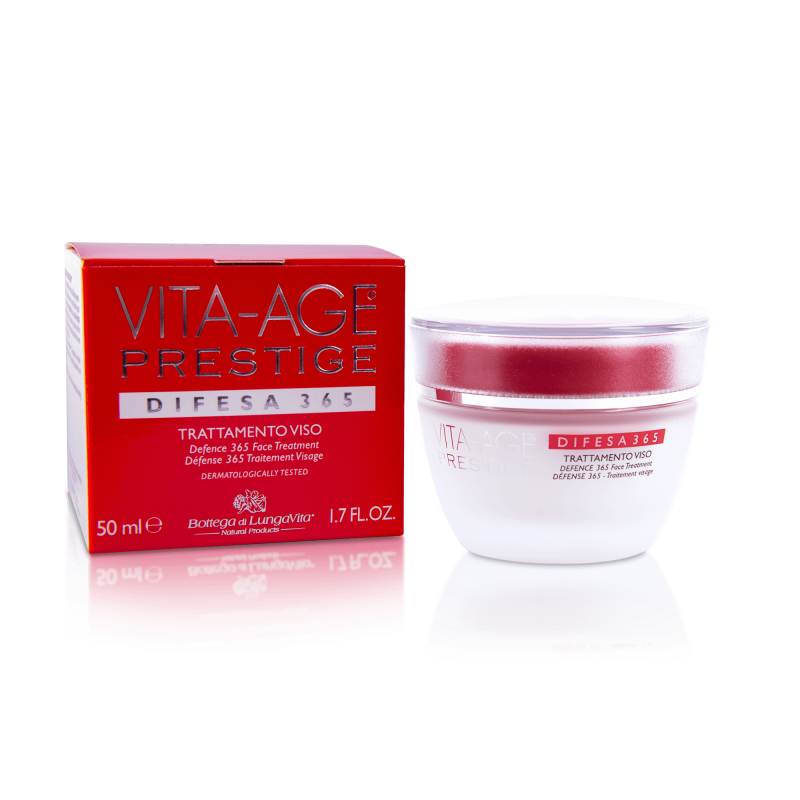 Vita-Age Prestige Defence 365 Face Treatment 50 ml