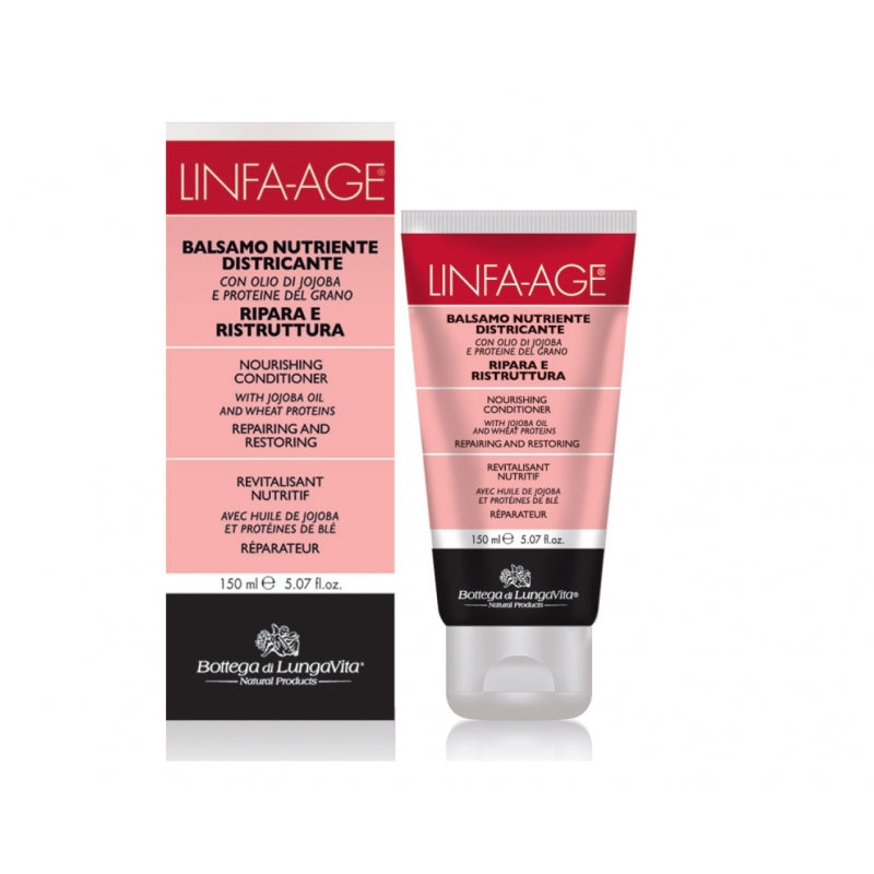 Linfa Age Nourishing Conditioner 150 mL