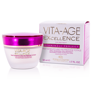 Vita-Age Excellence Total Nourishing Face Treatment 50 ml