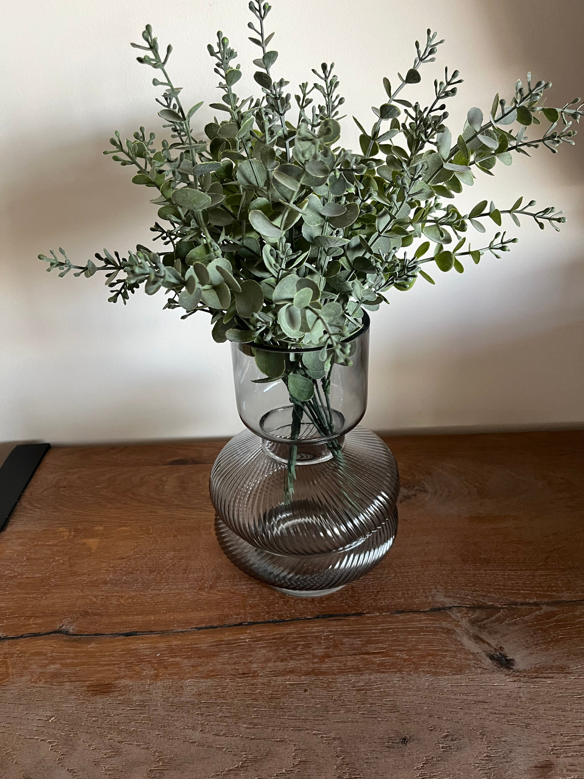 Decorative vase