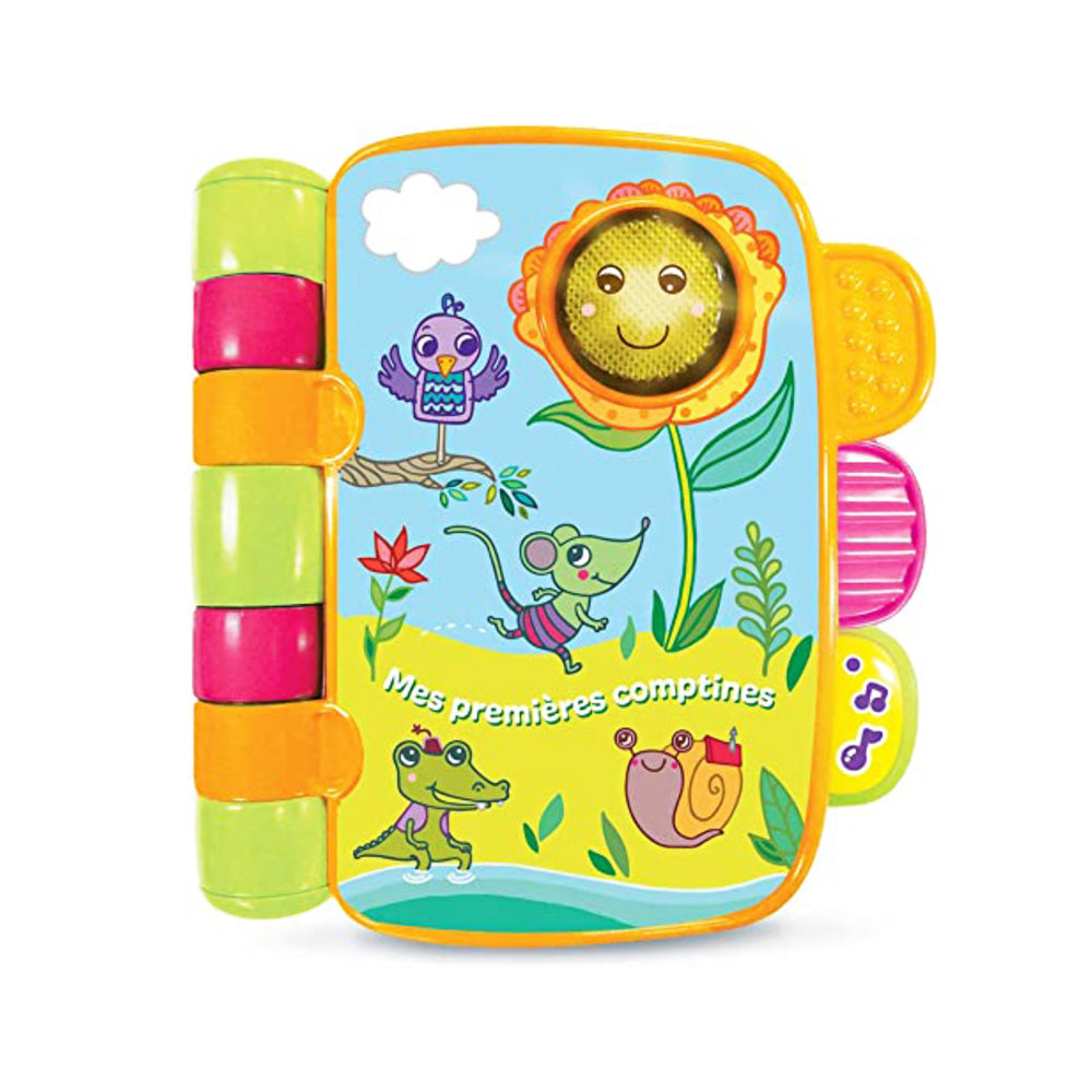 Vtech: Little Enchanted Book