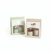 Diffuser & Scented Candle Set