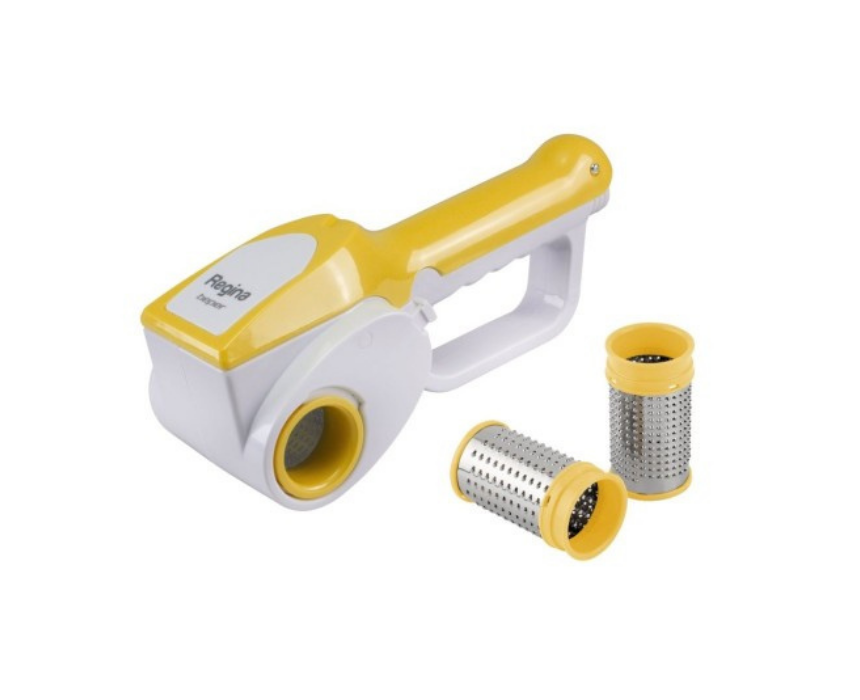 Beper Rechargeable Grater