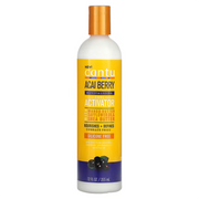 Cantu Acai Berry Revitalizing Curl Activator