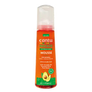 Cantu Avocado Hydrating Mousse