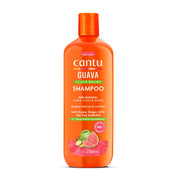 Cantu - Guava and Ginger - Anti-dandruff Shampoo, 400ml